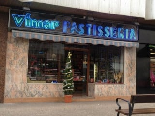 Pastisseria Vimar