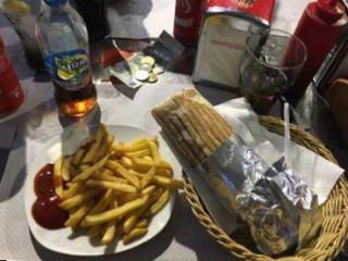 restaurant image