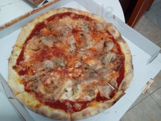 Pizzafari