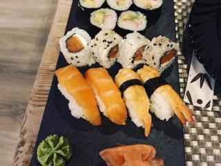 Ido Sushi