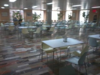 Cafeteria Hosp.alcorcon