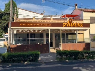 Bar Restaurant Aurora