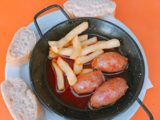 Cafeteria-grill-s'olivera
