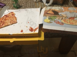 Pizzeria Fiorenza