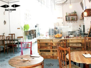 Unhate Cafe