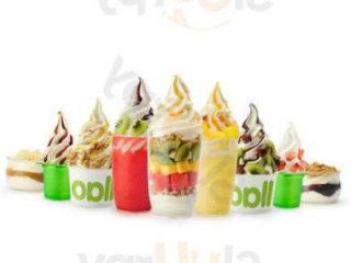 Llaollao Lorca