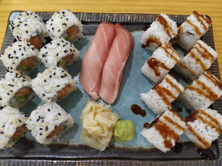 Sushi E