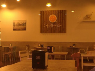 Cafe Bon Dia