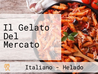 Il Gelato Del Mercato