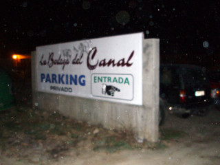 La Bodega Del Canal