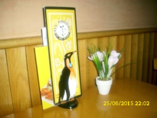 Bar Restaurante Pinguins