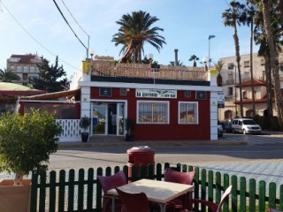 Bar Restaurante La Gaviota