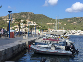Mediterraneo Puerto De Andratx