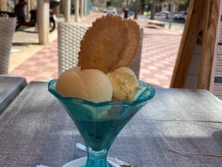 Gelateria Italiana Ciro Caffetteria Bistrot