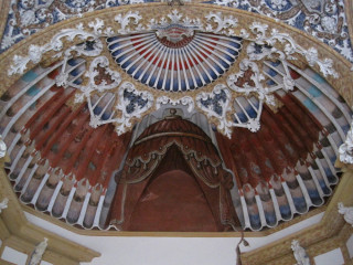 Real Monasterio De Santa Ma De La Valldigna