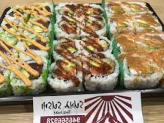 Suna Sushi