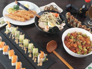 Hayama Sushi Ramen