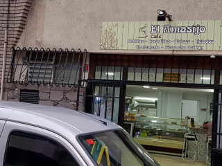 Cafeteria Amasijo