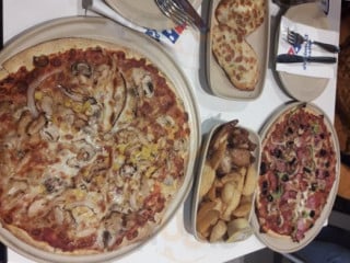 Domino´s Pizza