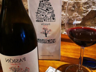 Vinoteca Sabor Rioja
