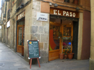 El Paso
