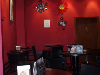 Cafeteria El Templo Del Cafe