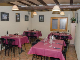 Bar Restaurante Lo Moli