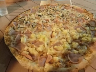 Pizza A 1 Euro Pizza