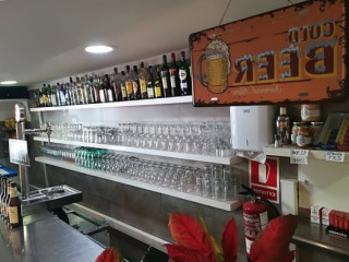 Restaurante Bar La Trucha