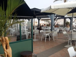 Restaurante Lounge Bar La Charcuteria