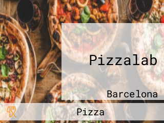 Pizzalab