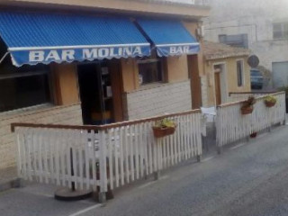 Bar Molina Restaurante