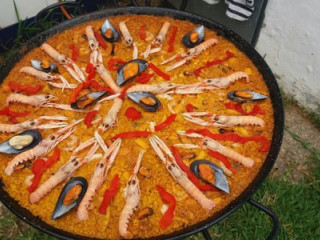 La Paella