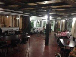 Restaurante Bar La Jabega