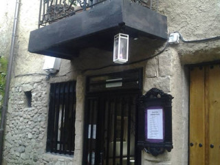 Entrevinos La Alberca