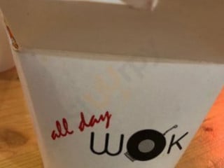 All Day Wok