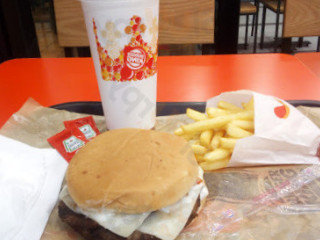 Burger King Muro