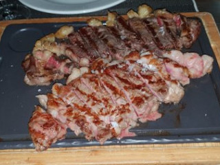 Asador Voven