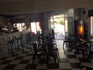 Cafeteria El Pilar
