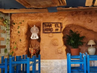 Restaurant Bar El Nino