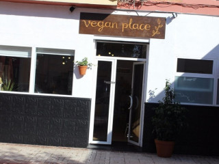 Vegan Place