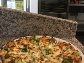 Pizza Nova-palmanova