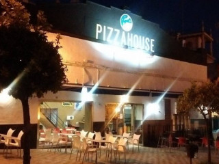 Pizza House Marchena