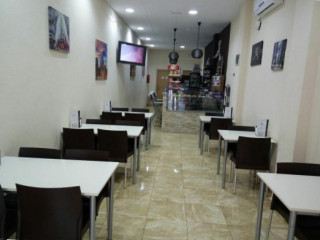 Cafe Centre