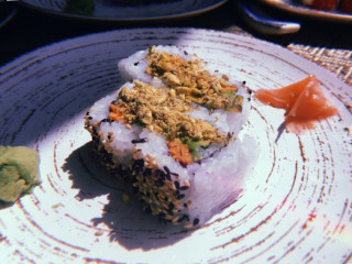 Oceanico Sushi