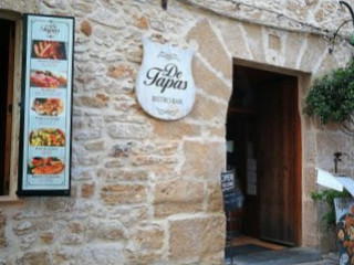 De Tapas