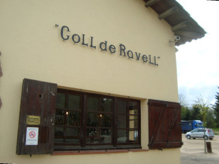Coll De Ravell