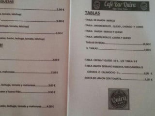 Cafe Quira