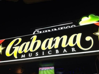 Gabana Music