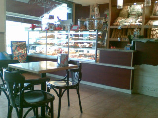 Panaderia-cafeteria La Marsela